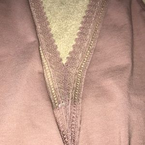 Halter bodysuit from MetoWe Pacsun